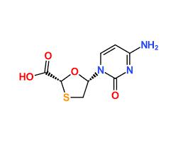 Lamivudine EP Impurity A